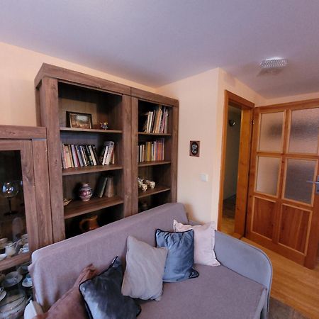 Apartman V Podzamci Rychnov nad Kneznou Exterior foto