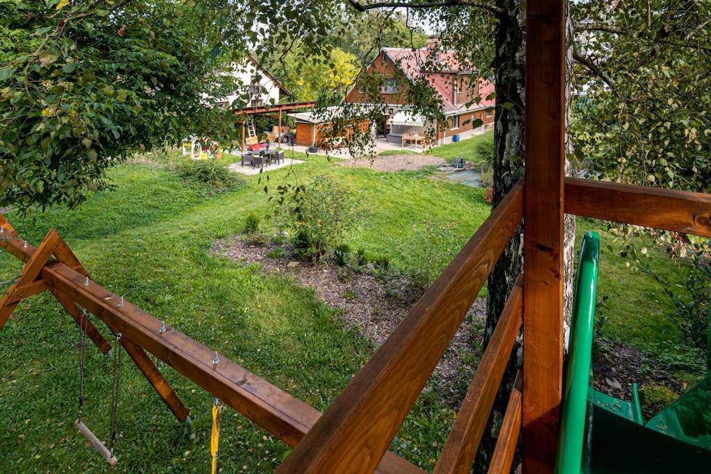 Apartman V Podzamci Rychnov nad Kneznou Exterior foto