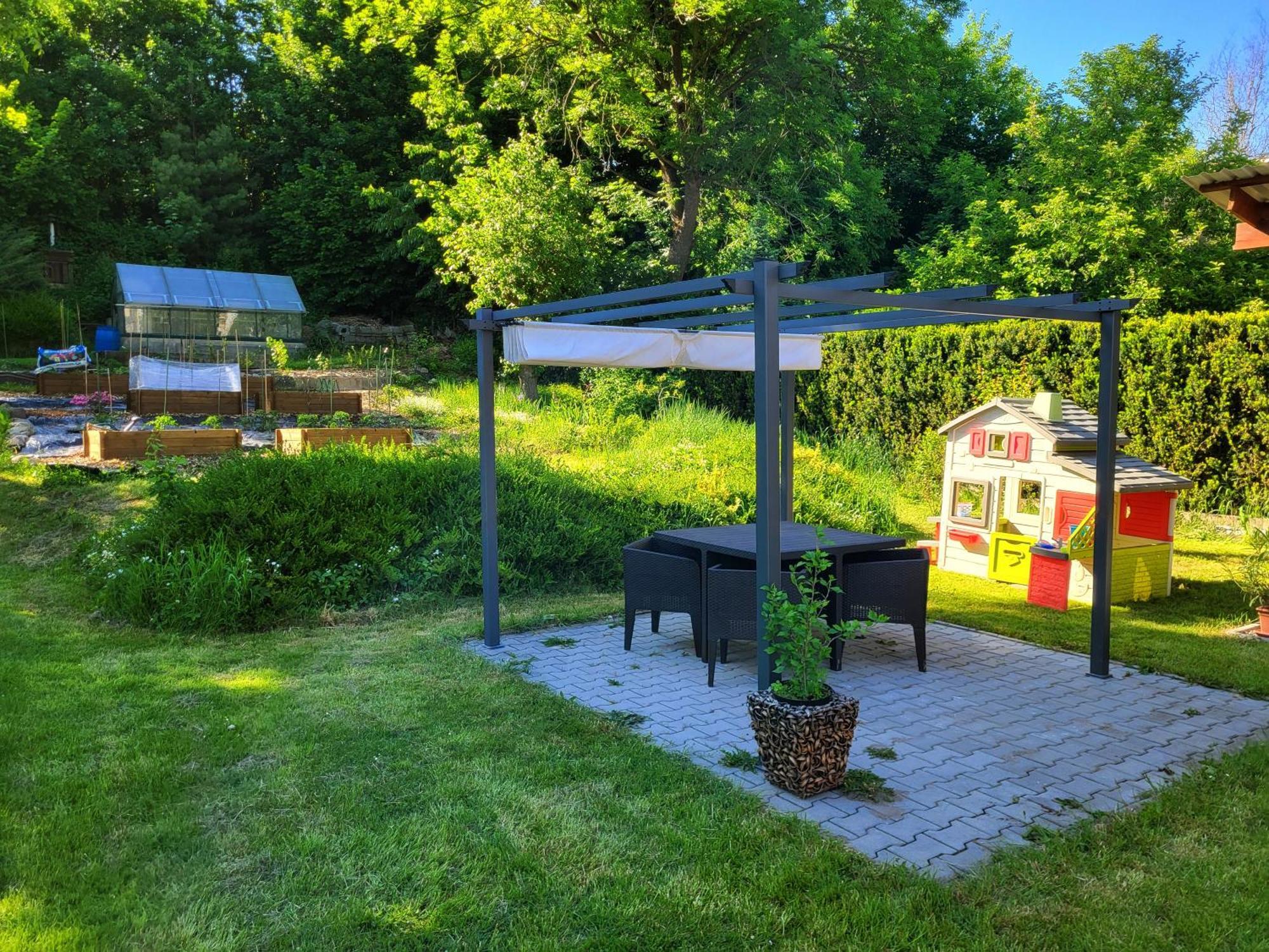 Apartman V Podzamci Rychnov nad Kneznou Exterior foto