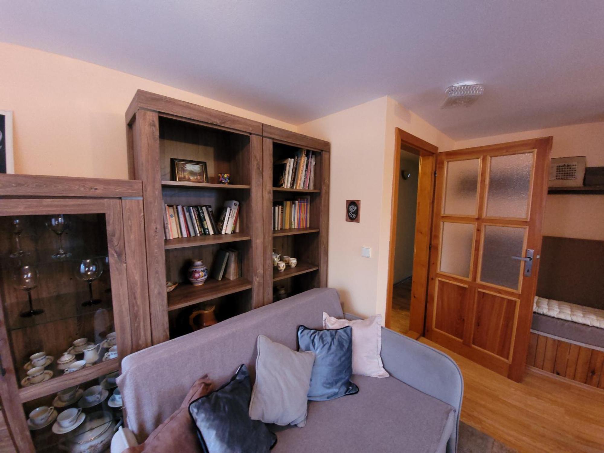 Apartman V Podzamci Rychnov nad Kneznou Exterior foto