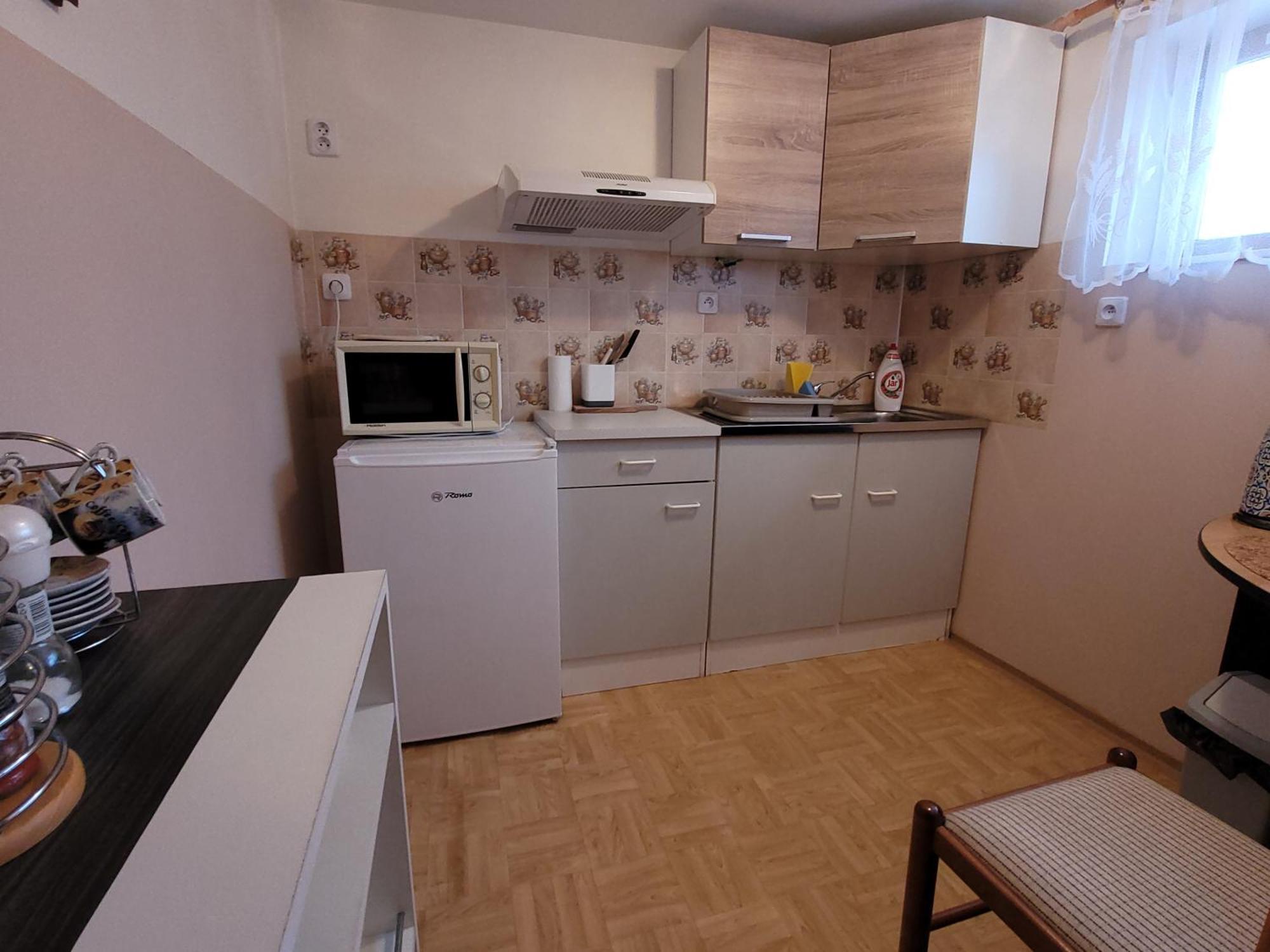 Apartman V Podzamci Rychnov nad Kneznou Exterior foto