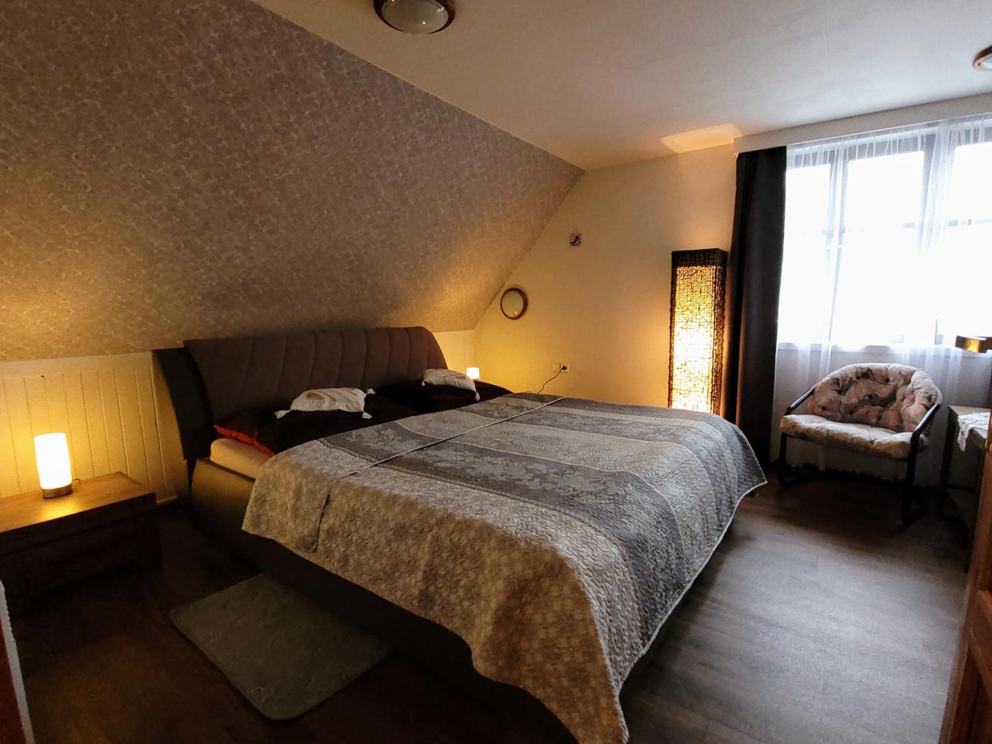 Apartman V Podzamci Rychnov nad Kneznou Exterior foto