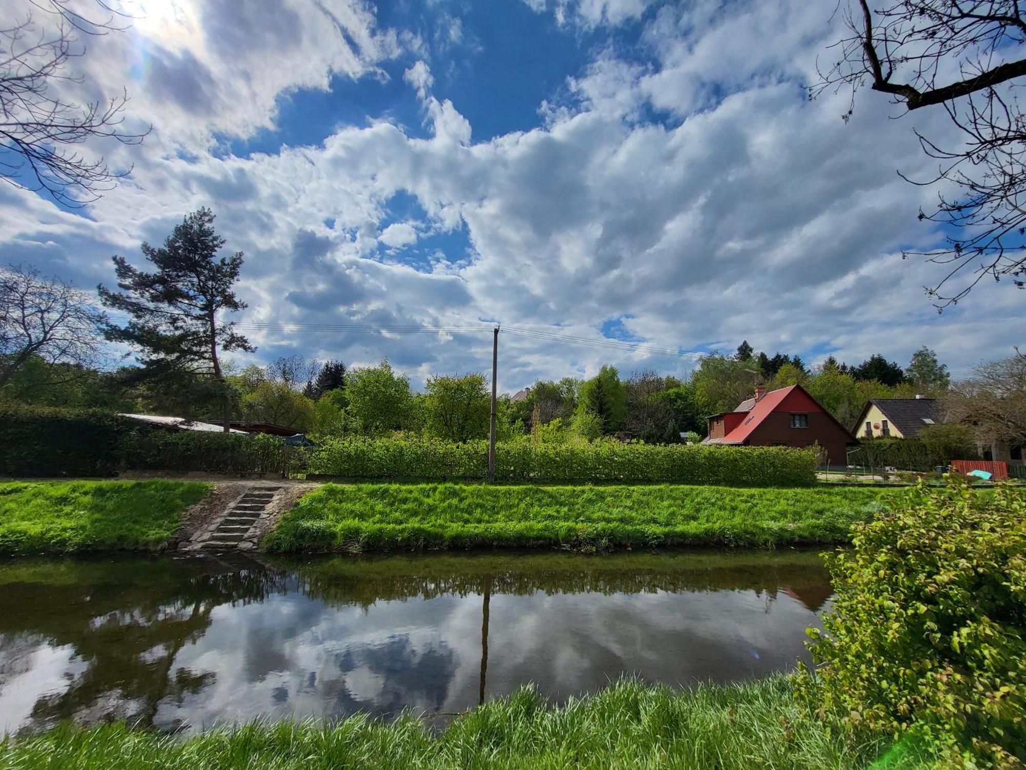Apartman V Podzamci Rychnov nad Kneznou Exterior foto