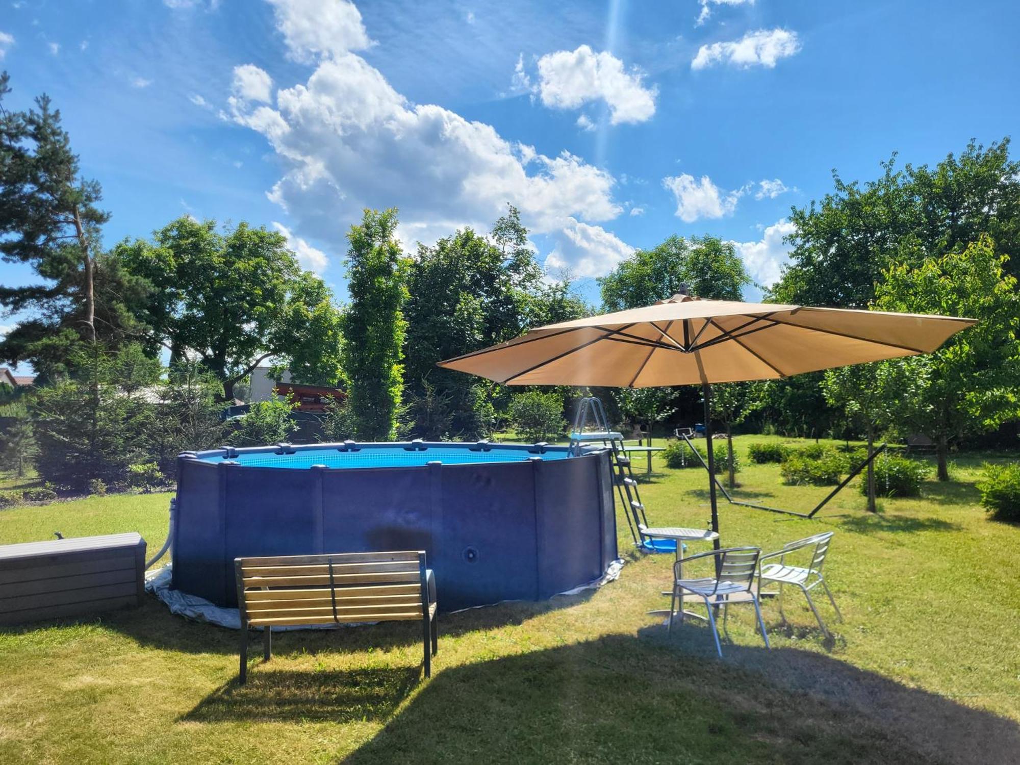 Apartman V Podzamci Rychnov nad Kneznou Exterior foto
